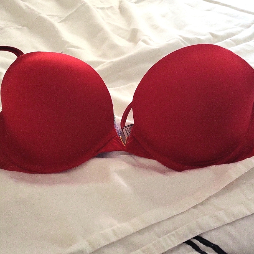 Bras